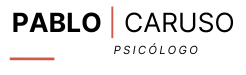 Pablo Caruso | Psicólogo